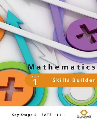 Maths Skills Builder Book One: Skills Builder Book One Subscription