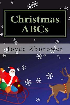 Christmas ABCs: For Kids 2 - 5