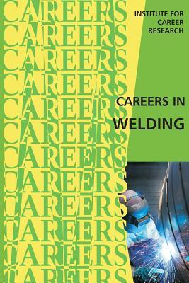 Careers in Welding