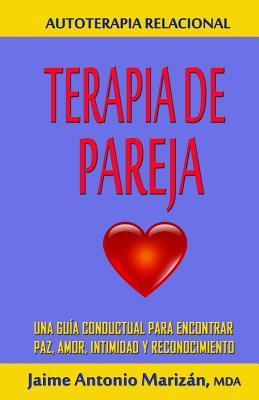 Terapia de pareja