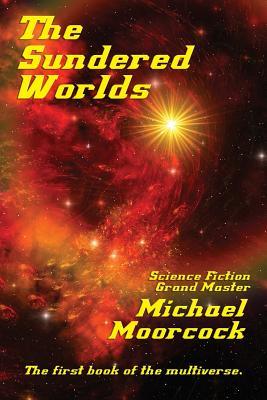 The Sundered Worlds: A Fantastic Books Book Subscription