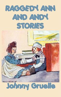 Raggedy Ann and Andy Stories