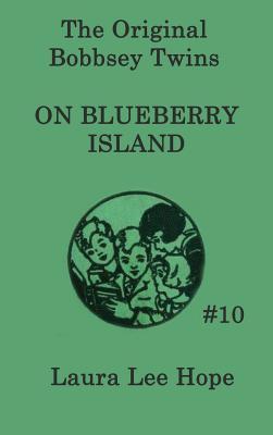 The Bobbsey Twins on Blueberry Island