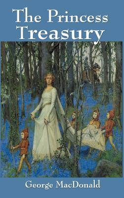 The Princess Treasury - A Collection of Classic Fairy Tales, Fantasy Adventures, and Enchanted Stories Subscription