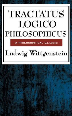 Tractatus Logico Philosophicus