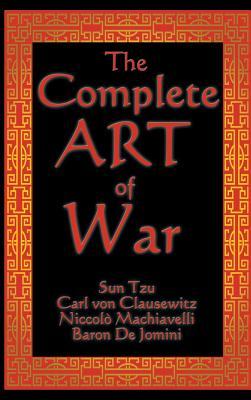 The Complete Art of War