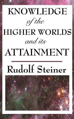 Knowledge of the Higher Worlds and Its Attainment Subscription
