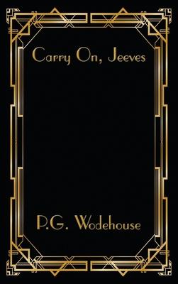 Carry On, Jeeves