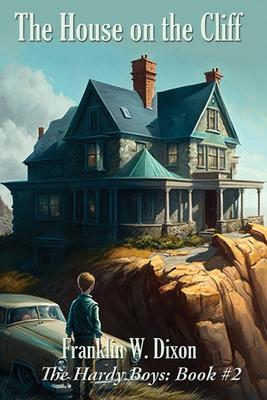 The House on the Cliff