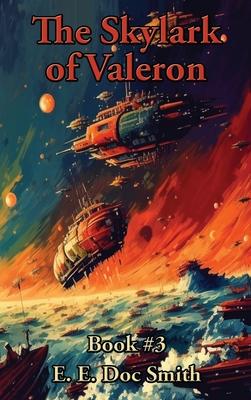 The Skylark of Valeron