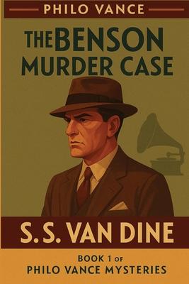 The Benson Murder Case: A Positronic Book Subscription