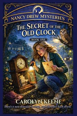 The Secret of the Old Clock: A Positronic Book Subscription