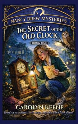 The Secret of the Old Clock: A Positronic Book Subscription