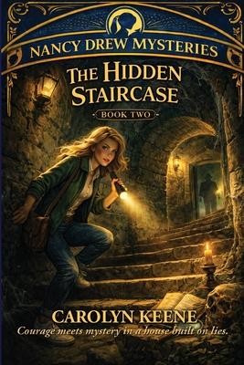 The Hidden Staircase: A Positronic Book Subscription