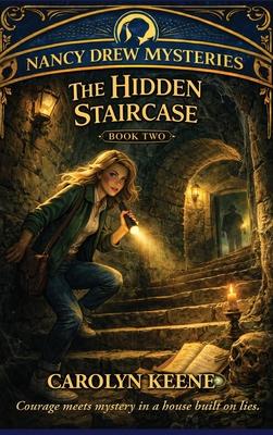 The Hidden Staircase: A Positronic Book Subscription