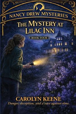 The Mystery at Lilac Inn: A Positronic Book Subscription