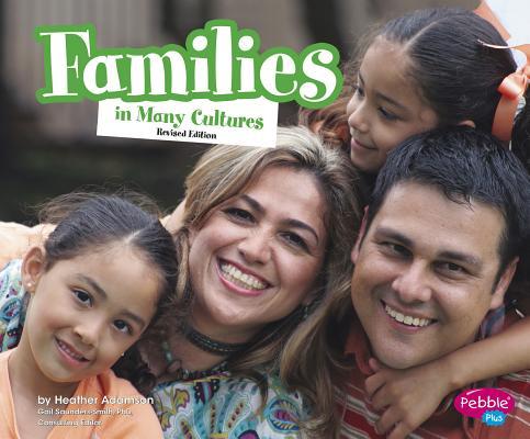 Families in Many Cultures Subscription