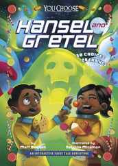 Hansel and Gretel: An Interactive Fairy Tale Adventure Subscription