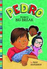 Pedro's Big Break Subscription