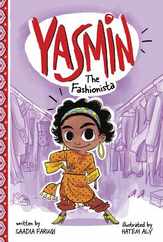 Yasmin the Fashionista Subscription