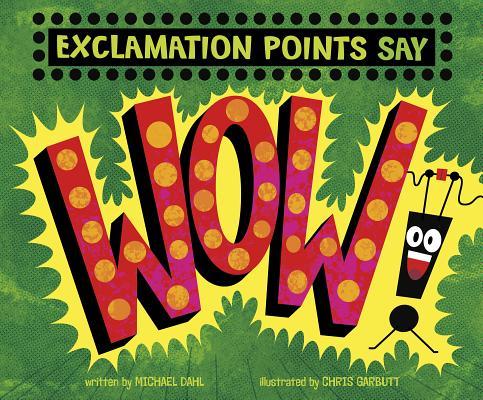 Exclamation Points Say Wow! Subscription