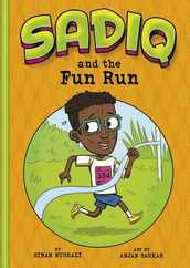 Sadiq and the Fun Run Subscription