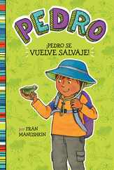 Pedro Se Vuelve Salvaje! = Pedro Goes Wild! Subscription