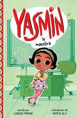 Yasmin la Maestra = Yasmin the Teacher Subscription