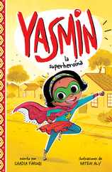 Yasmin la Superherona = Yasmin the Superhero Subscription