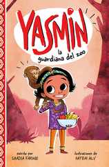 Yasmin, la Guardiana del Zoo = Yasmin the Zookeeper Subscription