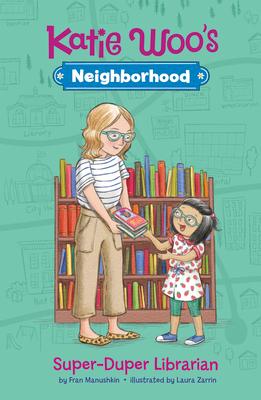 Super-Duper Librarian Subscription
