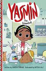 Yasmin the Scientist Subscription