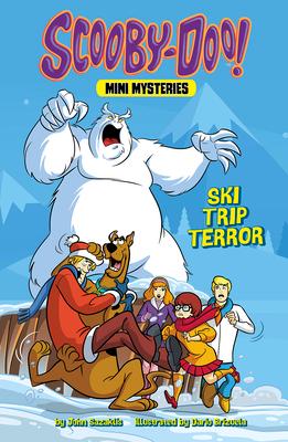 Ski Trip Terror