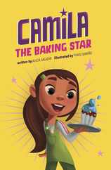 Camila the Baking Star Subscription