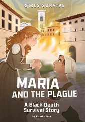 Maria and the Plague: A Black Death Survival Story Subscription