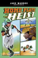 Home Plate Heist Subscription