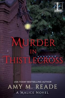 Murder in Thistlecross