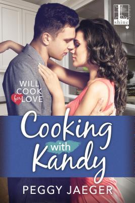 Cooking with Kandy