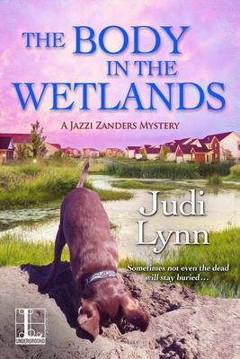 The Body in the Wetlands