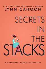 Secrets in the Stacks: A Second Chance at Life Murder Mystery Subscription