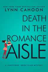Death in the Romance Aisle Subscription
