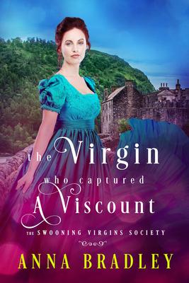 The Virgin Who Captured a Viscount