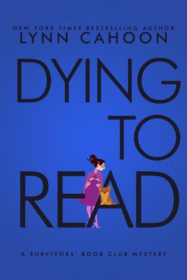 Dying to Read Subscription