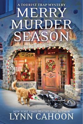 Merry Murder Season Subscription