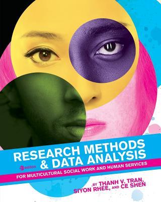 Research Methods & Data Analysis for Multicultural Social Work and Human Services