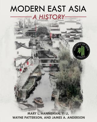 Modern East Asia: A History