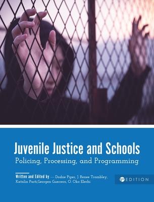 Juvenile Justice and Schools: Policing, Processing, and Programming