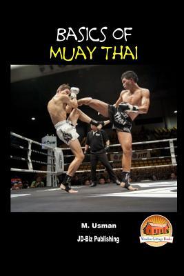 Basics of Muay Thai