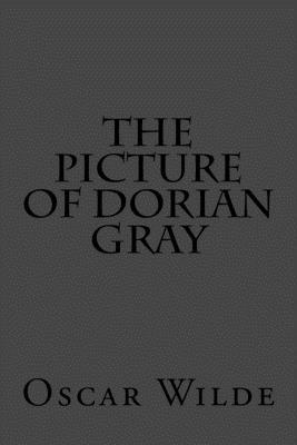 The Picture of Dorian Gray