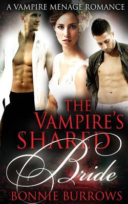 The Vampire's Shared Bride Subscription